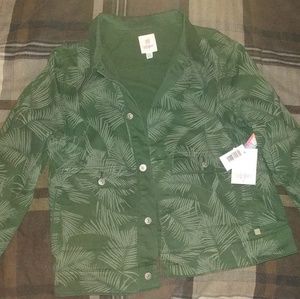 2xl Lularoe Kenny Jacket